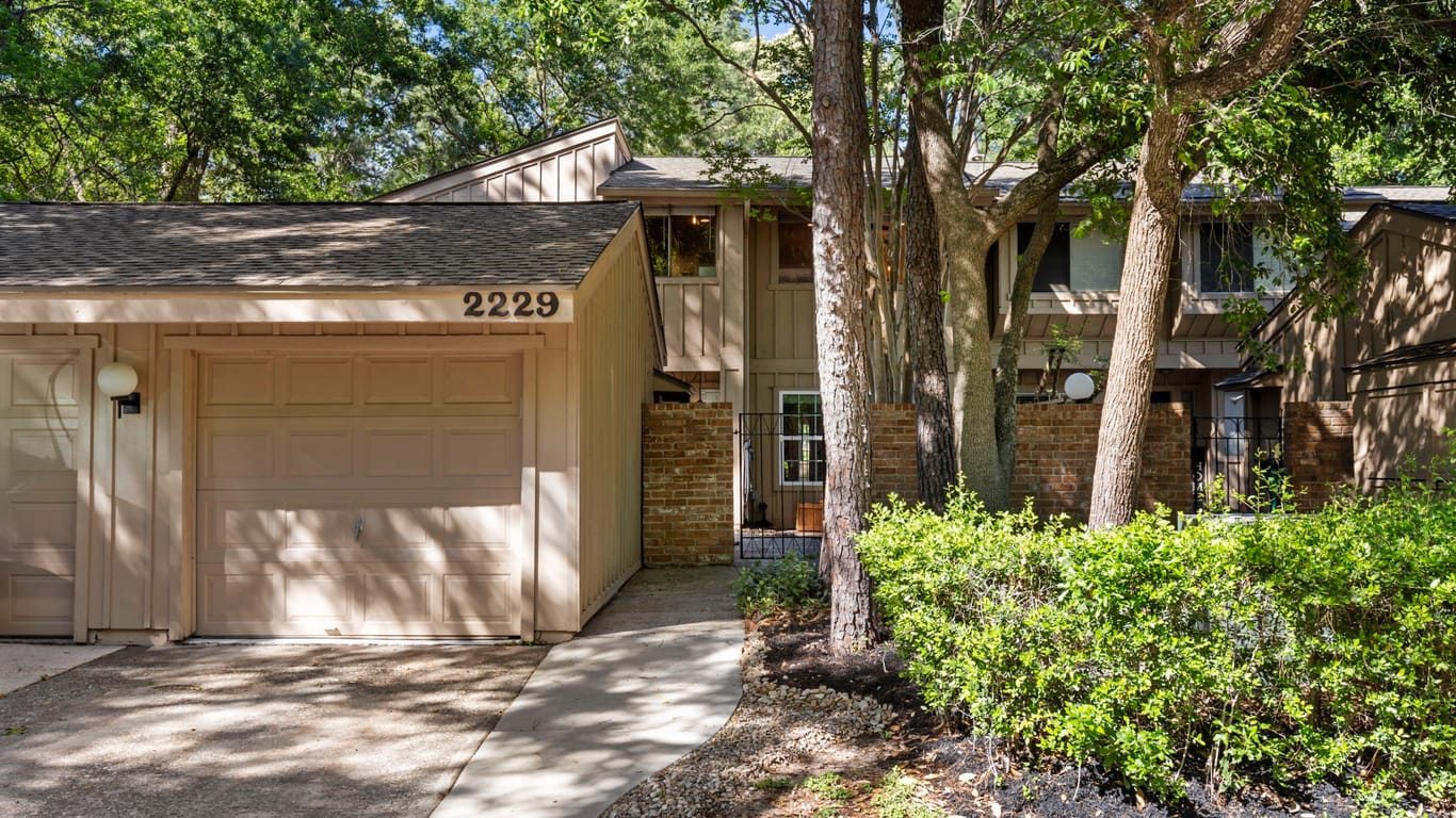 The Woodlands 2-story, 2-bed 2229 W Settlers Way-idx