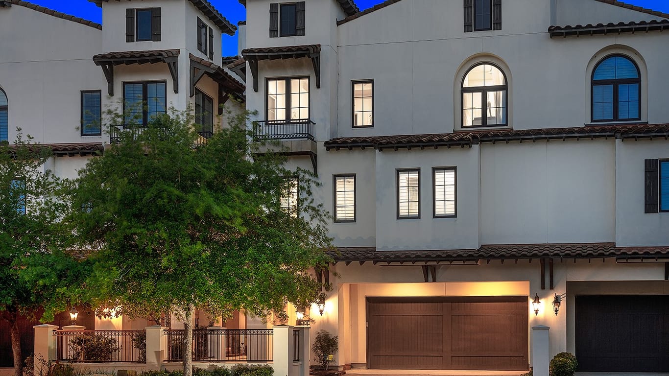 The Woodlands 3-story, 4-bed 42 Lakeside Cove-idx