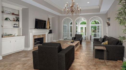 The Woodlands 1-story, 3-bed 26 Firefall Court-idx