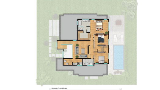 The Woodlands 2-story, 4-bed 51 Huntsmans Horn Circle-idx