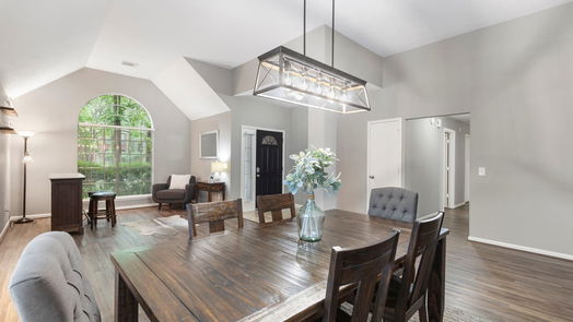 The Woodlands 1-story, 4-bed 6 Crested Cloud Court-idx