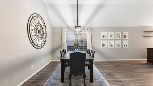 The Woodlands 1-story, 4-bed 6 Crested Cloud Court-idx