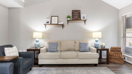The Woodlands 1-story, 4-bed 6 Crested Cloud Court-idx