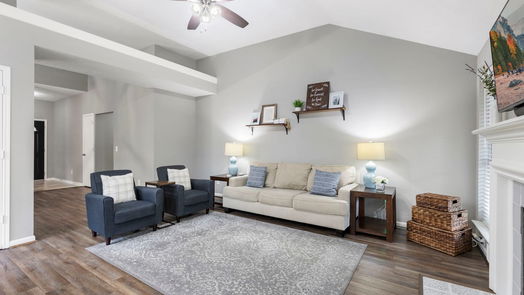 The Woodlands 1-story, 4-bed 6 Crested Cloud Court-idx