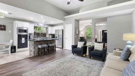 The Woodlands 1-story, 4-bed 6 Crested Cloud Court-idx