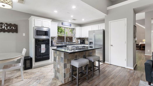 The Woodlands 1-story, 4-bed 6 Crested Cloud Court-idx