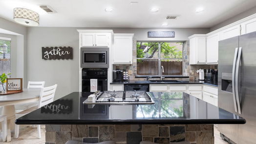 The Woodlands 1-story, 4-bed 6 Crested Cloud Court-idx