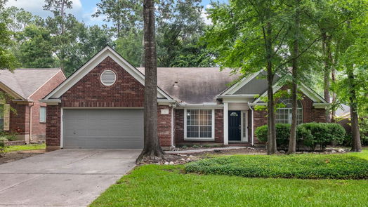 The Woodlands 1-story, 4-bed 6 Crested Cloud Court-idx