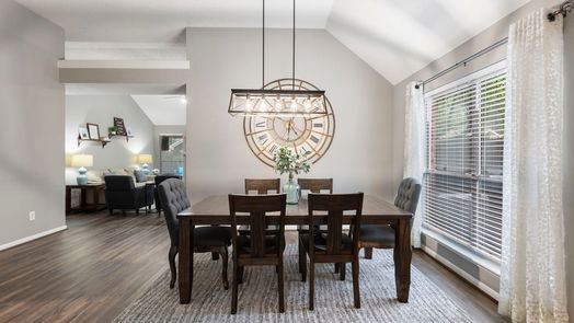 The Woodlands 1-story, 4-bed 6 Crested Cloud Court-idx