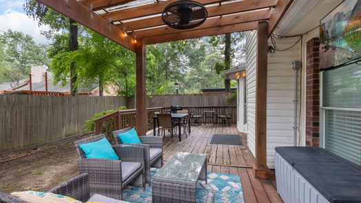 The Woodlands 1-story, 4-bed 6 Crested Cloud Court-idx