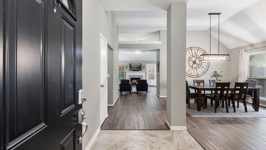 The Woodlands 1-story, 4-bed 6 Crested Cloud Court-idx