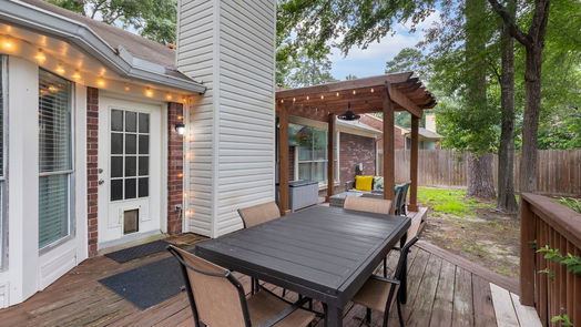 The Woodlands 1-story, 4-bed 6 Crested Cloud Court-idx