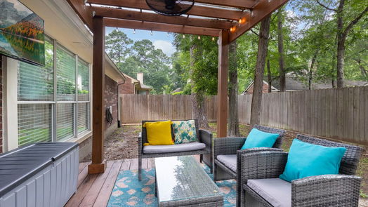 The Woodlands 1-story, 4-bed 6 Crested Cloud Court-idx