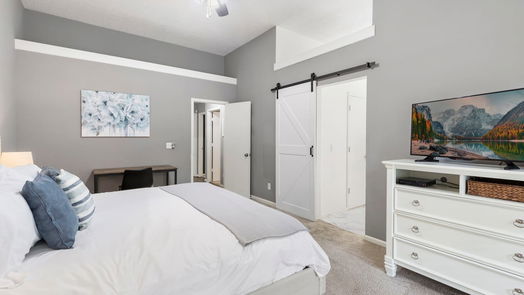The Woodlands 1-story, 4-bed 6 Crested Cloud Court-idx
