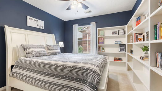 The Woodlands 1-story, 4-bed 6 Crested Cloud Court-idx