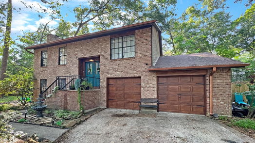 The Woodlands 2-story, 3-bed 995 N Red Cedar Circle-idx