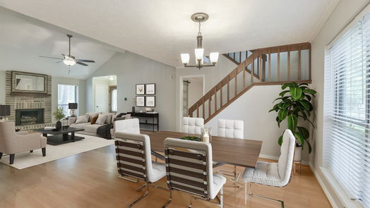 The Woodlands 2-story, 3-bed 71 Timberspire Lane-idx