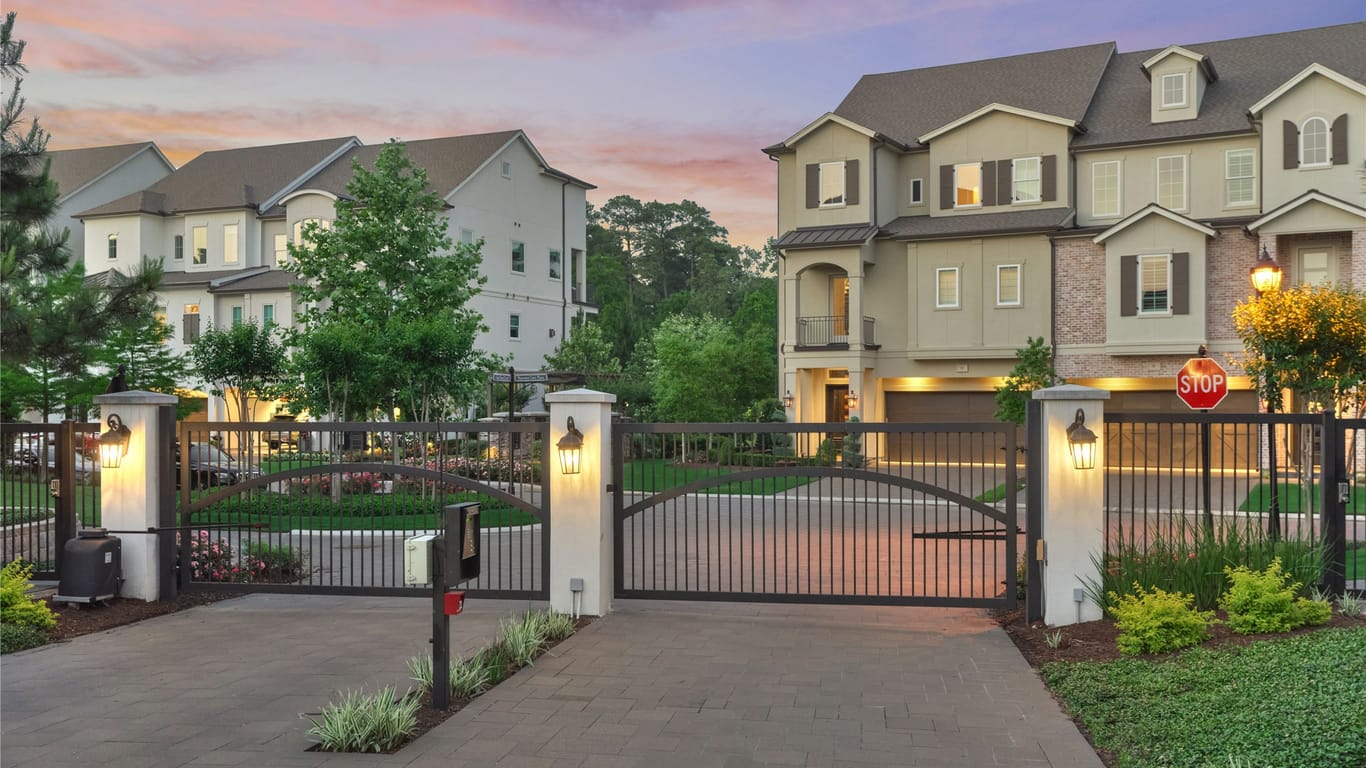 The Woodlands 4-story, 3-bed 74 Waterton Cove Place-idx