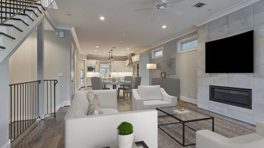 The Woodlands 4-story, 3-bed 74 Waterton Cove Place-idx