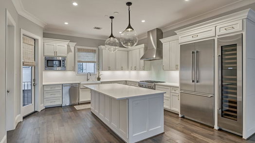 The Woodlands 4-story, 3-bed 74 Waterton Cove Place-idx