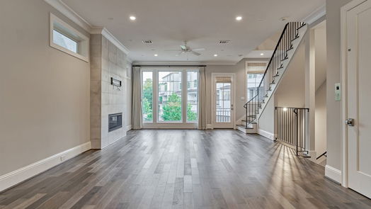 The Woodlands 4-story, 3-bed 74 Waterton Cove Place-idx