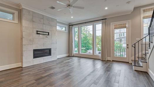 The Woodlands 4-story, 3-bed 74 Waterton Cove Place-idx