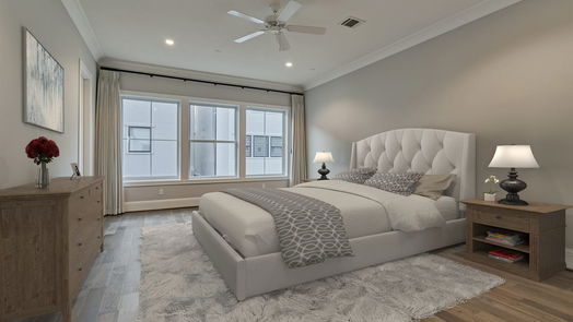 The Woodlands 4-story, 3-bed 74 Waterton Cove Place-idx