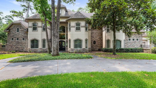 The Woodlands 2-story, 5-bed 235 Angel Leaf Road-idx