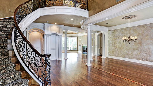 The Woodlands 2-story, 6-bed 126 S Tranquil Path-idx