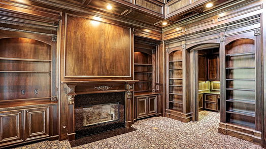 The Woodlands 2-story, 6-bed 126 S Tranquil Path-idx