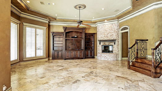 The Woodlands 2-story, 6-bed 126 S Tranquil Path-idx