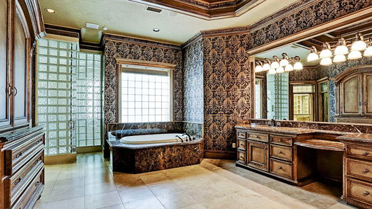 The Woodlands 2-story, 6-bed 126 S Tranquil Path-idx