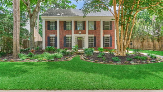 The Woodlands 2-story, 4-bed 171 N Dreamweaver Circle-idx