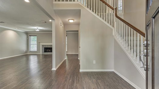 The Woodlands 2-story, 4-bed 171 N Dreamweaver Circle-idx