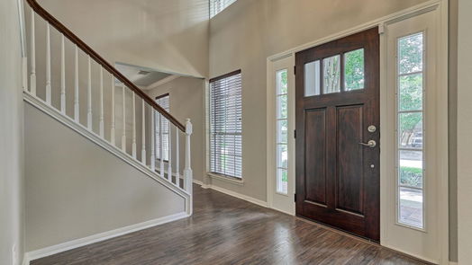 The Woodlands 2-story, 4-bed 171 N Dreamweaver Circle-idx