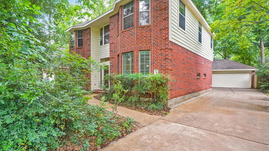 The Woodlands 2-story, 4-bed 99 N Dreamweaver Circle-idx