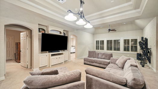 The Woodlands 2-story, 6-bed 231 Angel Leaf Road-idx