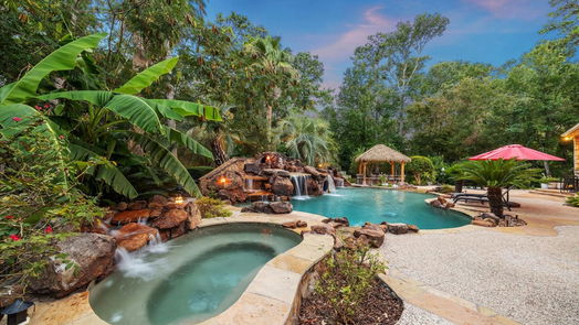 The Woodlands 2-story, 6-bed 231 Angel Leaf Road-idx
