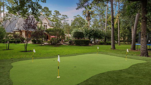 The Woodlands 2-story, 6-bed 231 Angel Leaf Road-idx