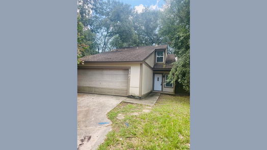 The Woodlands 2-story, 3-bed 2107 N Red Cedar Circle-idx