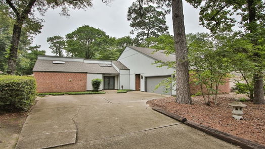 The Woodlands 2-story, 4-bed 10 Rambling Wood Court-idx