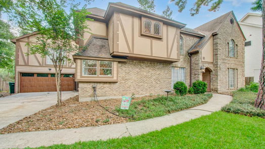 The Woodlands 2-story, 4-bed 81 Huntsmans Horn Circle-idx