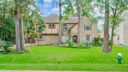 The Woodlands 2-story, 4-bed 81 Huntsmans Horn Circle-idx