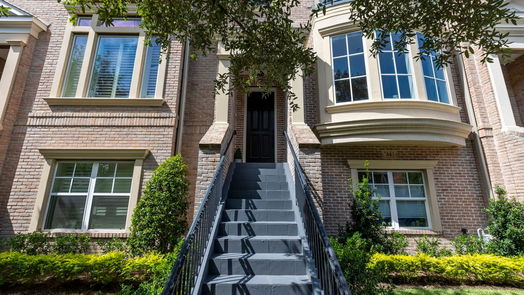 The Woodlands 4-story, 2-bed 34 History Row-idx