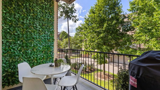 The Woodlands 4-story, 2-bed 34 History Row-idx