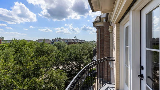 The Woodlands 4-story, 2-bed 34 History Row-idx