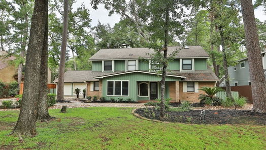 The Woodlands 2-story, 5-bed 2710 Timberjack Place-idx