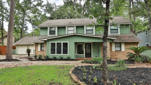 The Woodlands 2-story, 5-bed 2710 Timberjack Place-idx