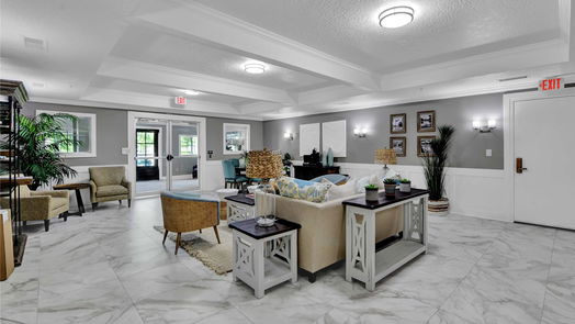 The Woodlands 1-story, 2-bed 161 W Breezy Way 4C-idx