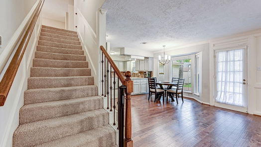 The Woodlands 2-story, 4-bed 10813 Colony Wood Place-idx